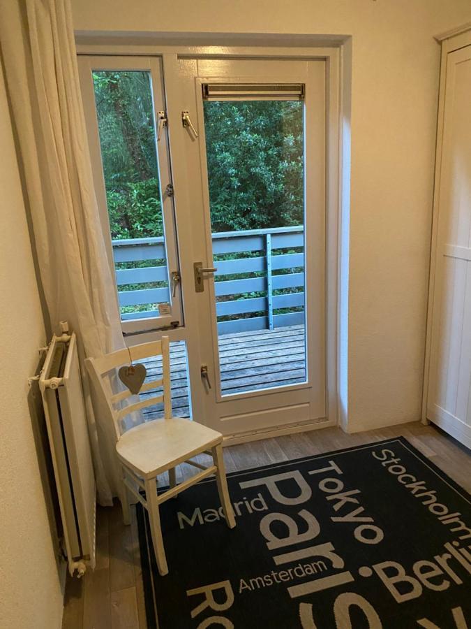 Huize Nuwenspete Villa Nunspeet Exterior foto