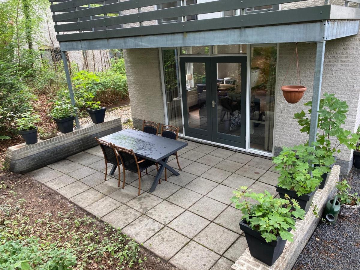 Huize Nuwenspete Villa Nunspeet Exterior foto